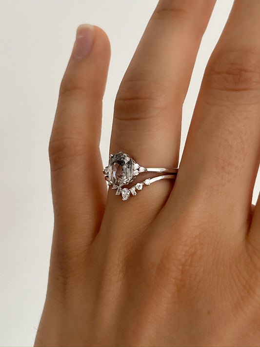 Anillo Niebla de Venus