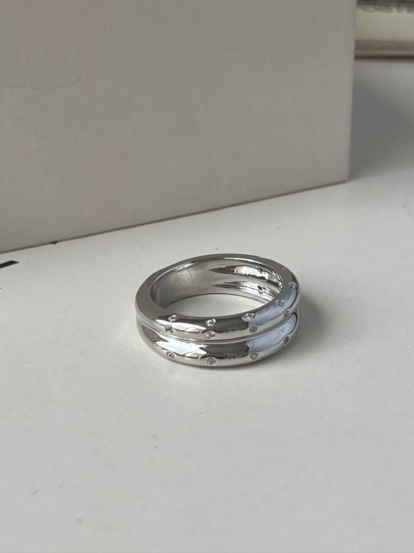 Anillo Aura