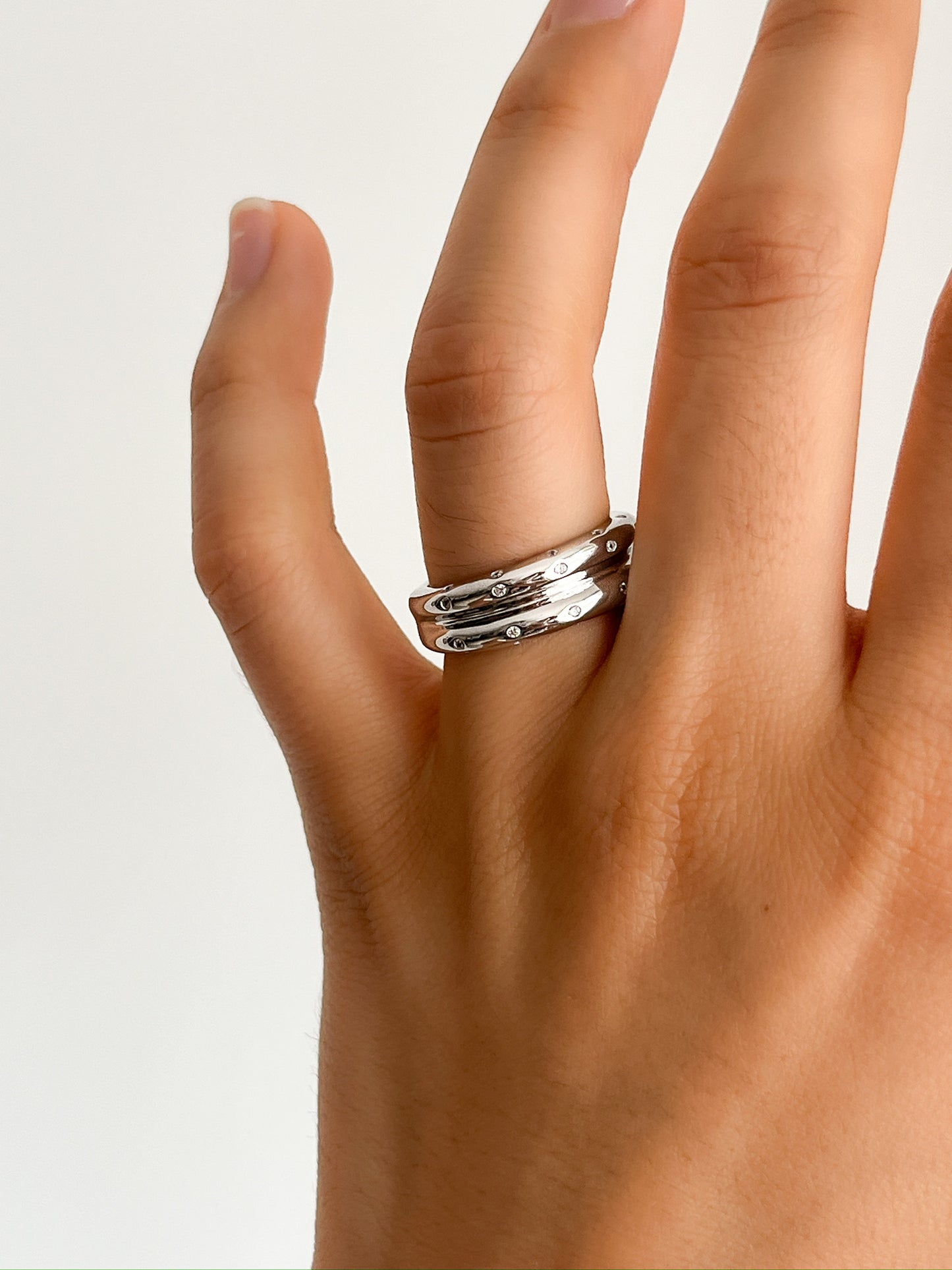 Anillo Aura
