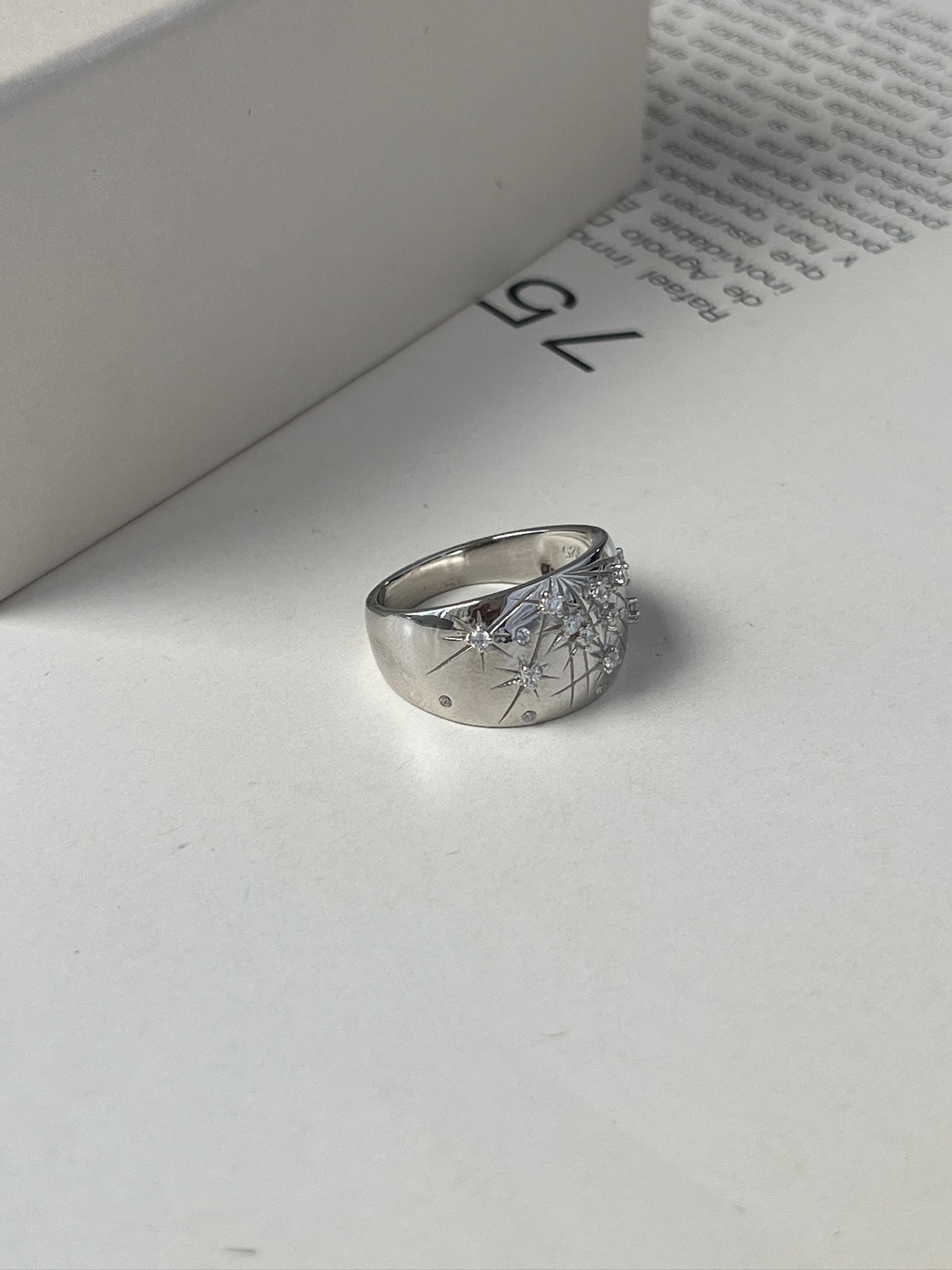 Anillo Luz del Norte