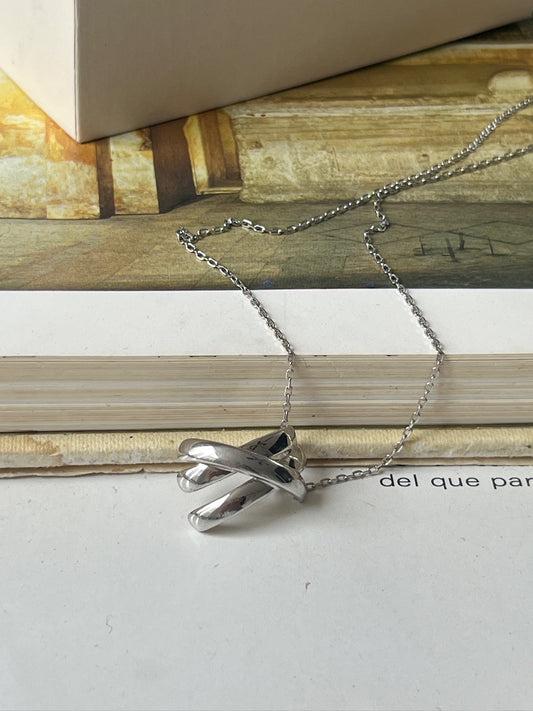 Collar Susurro Marino