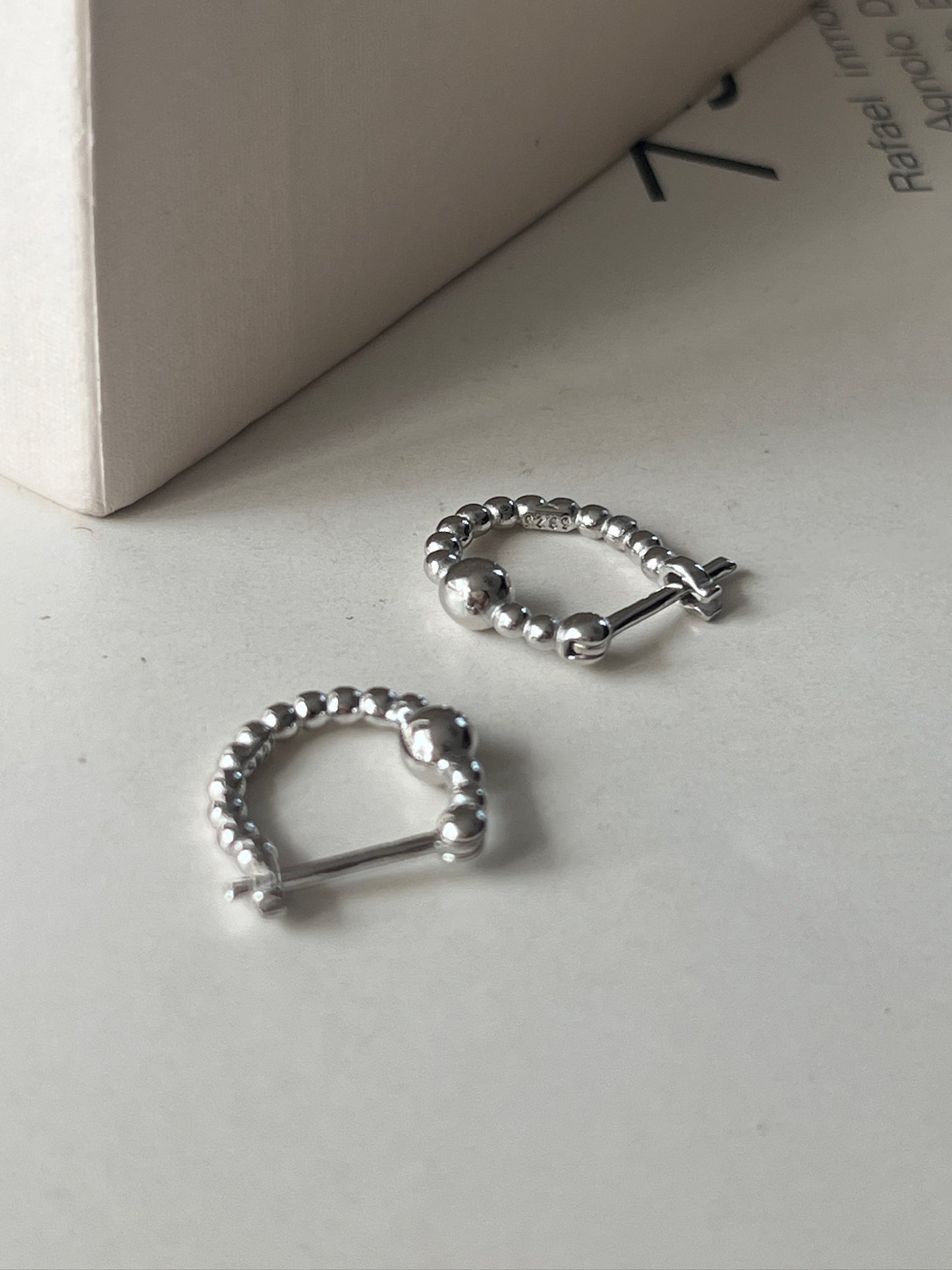 Aretes Rocío de Estrellas