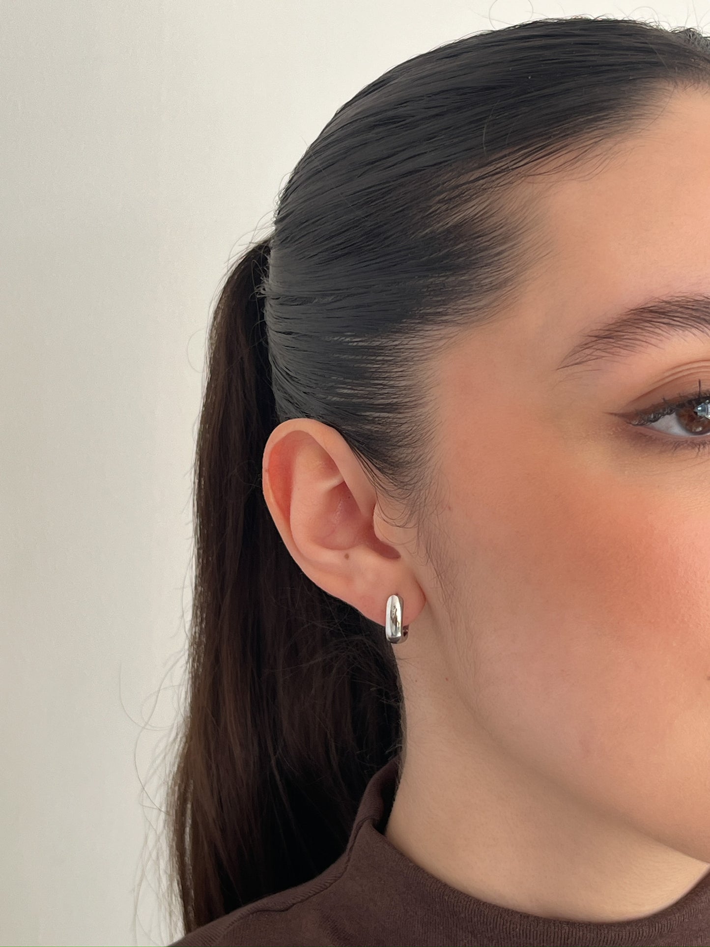 Aretes Sombras de Coral