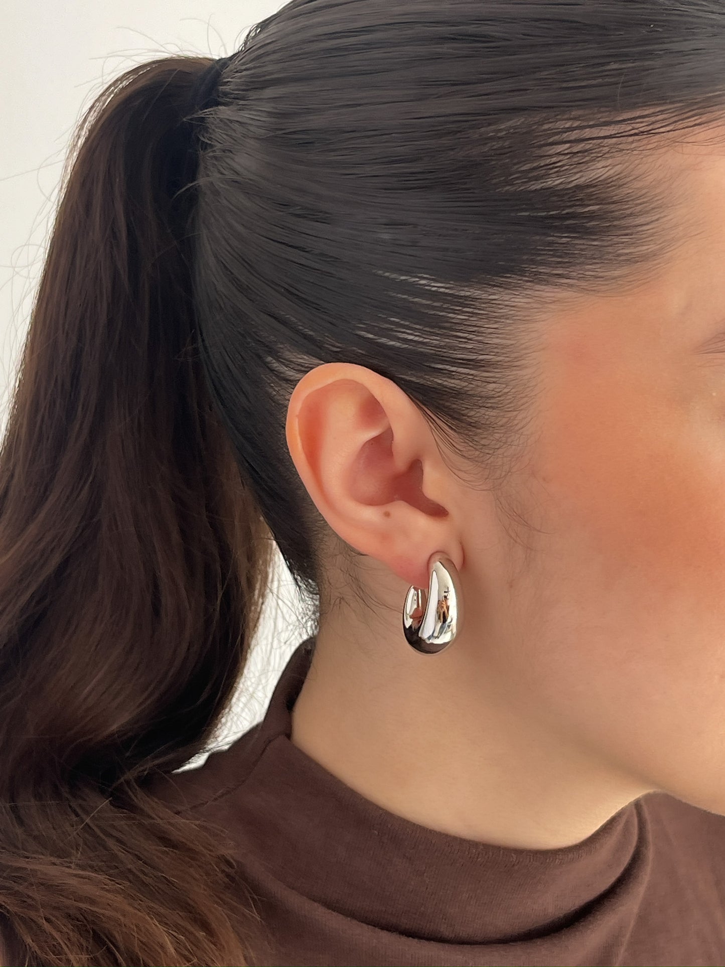 Aretes Suspiro de Jade