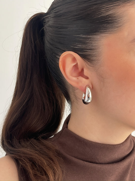 Aretes Suspiro de Jade