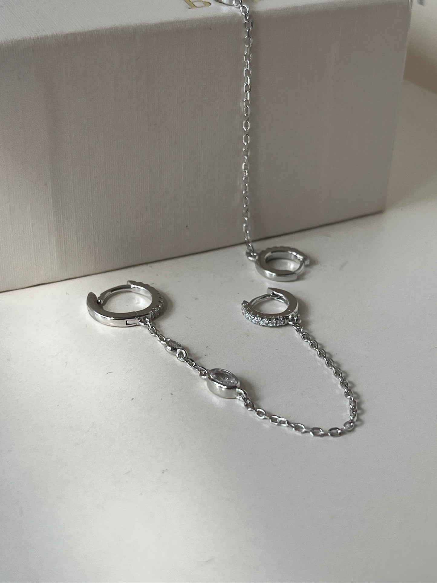 Aretes Melodía Serena