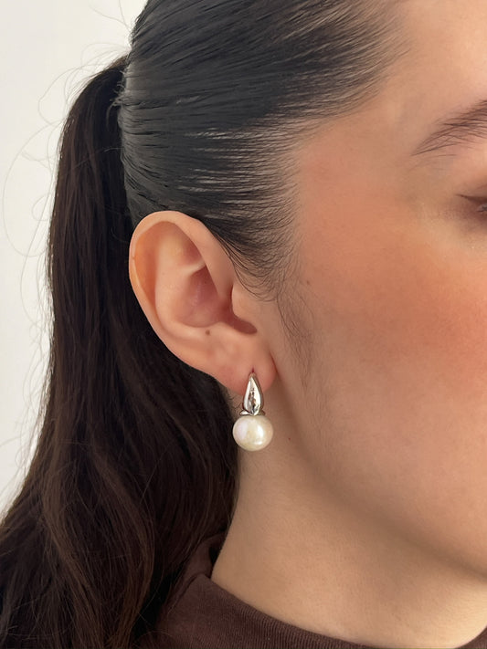 Aretes Susurro Celestial