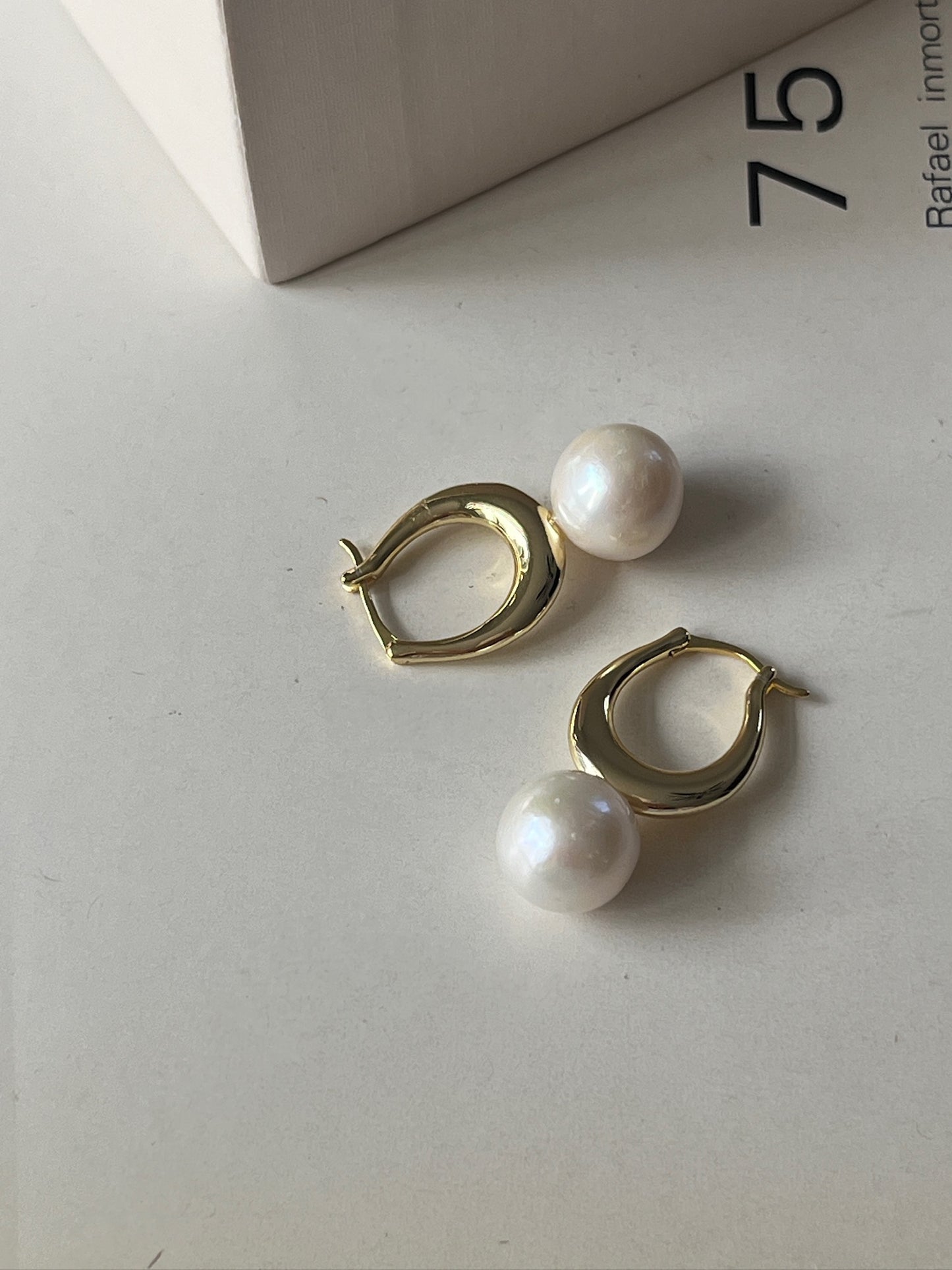 Aretes Mirada de Sol