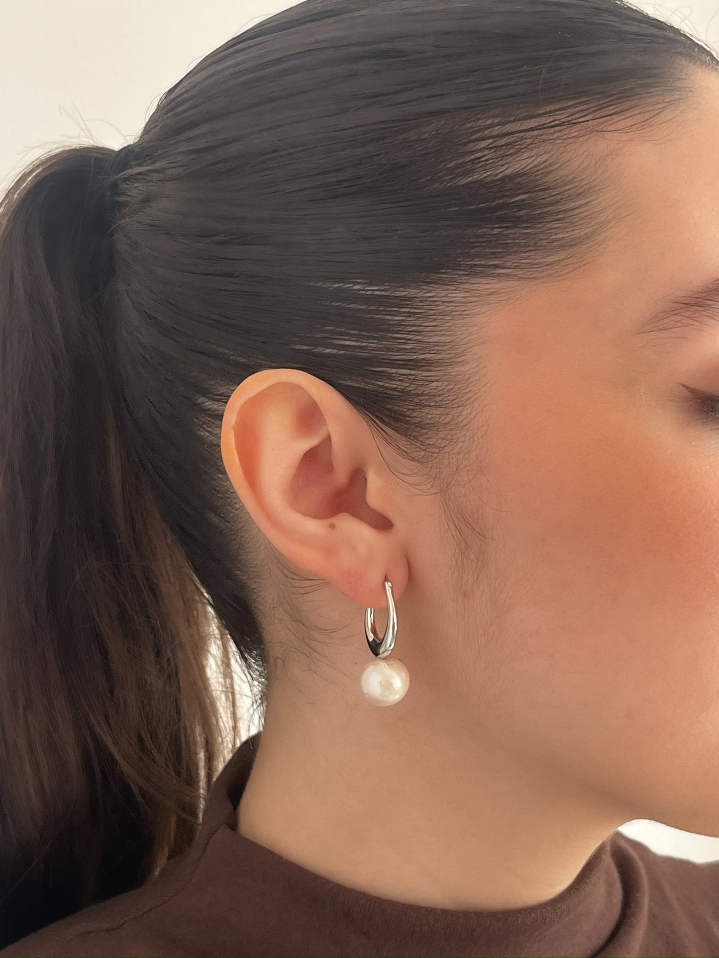 Aretes Mirada de Sol