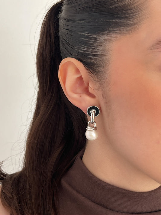 Aretes Destello Lunar