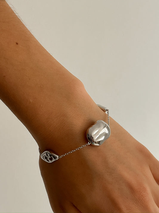 Pulsera Nodo de Luz