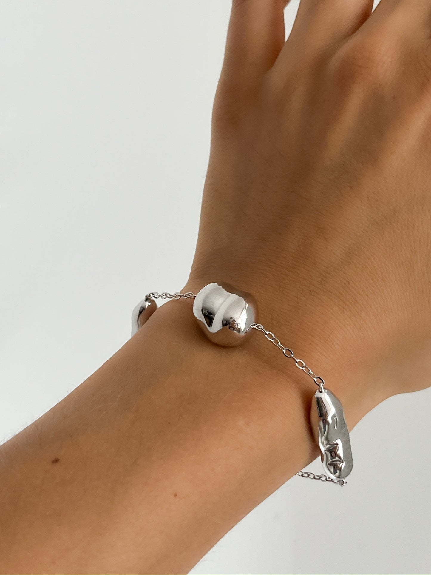 Pulsera Orilla Serena