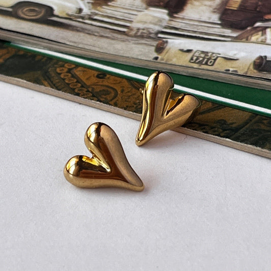 Aretes Magali