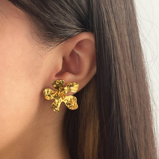 Aretes Nena