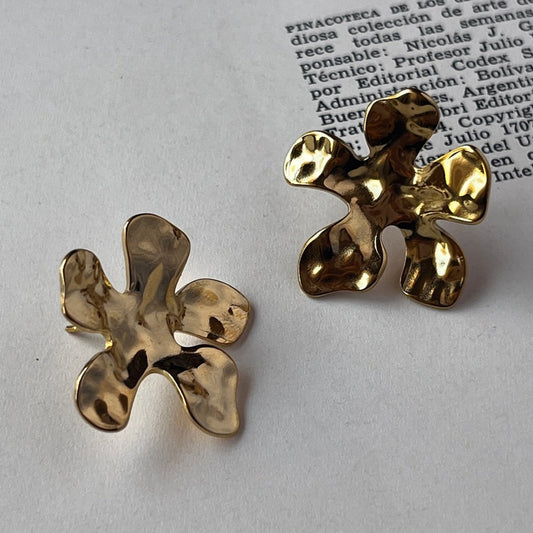 Aretes Nena