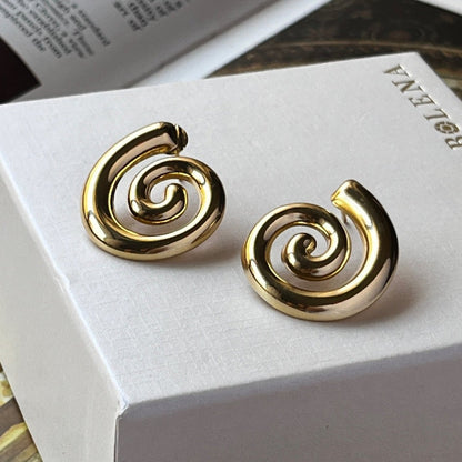 Aretes Naima
