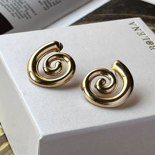 Aretes Naima