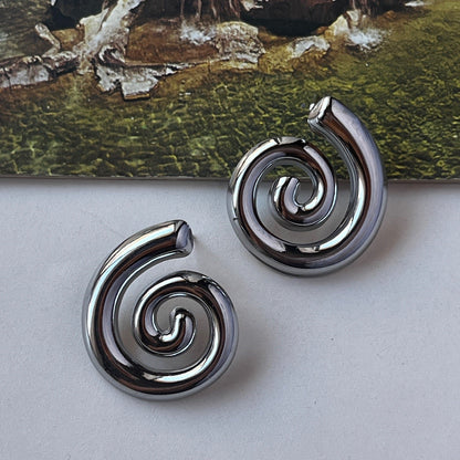 Aretes Naima