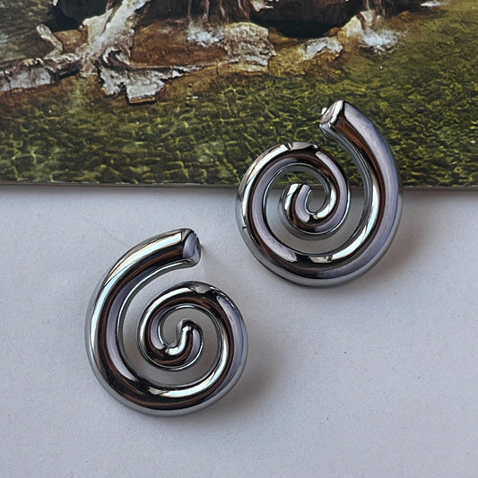 Aretes Naima