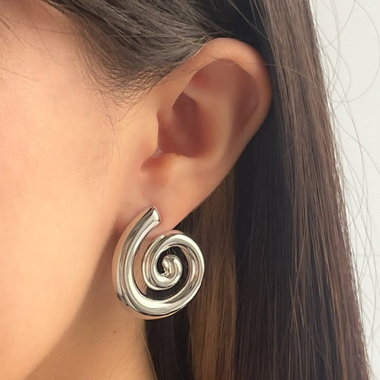Aretes Naima