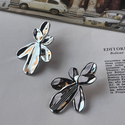 Aretes Narel