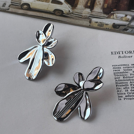 Aretes Narel