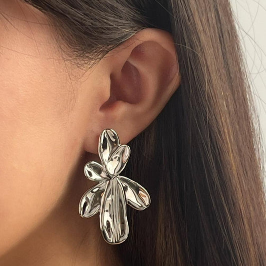 Aretes Narel