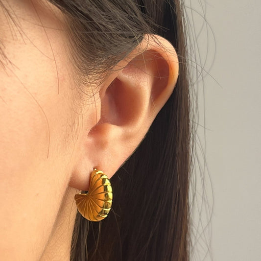 Aretes Malika