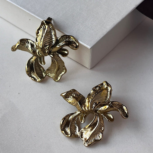 Aretes Nélida