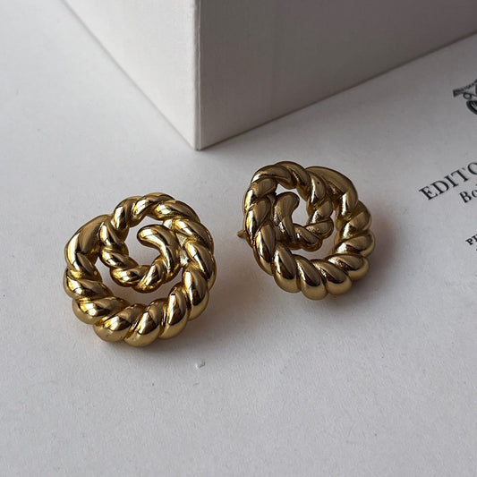 Aretes Nadia