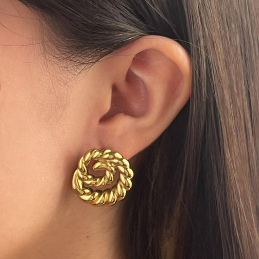 Aretes Nadia