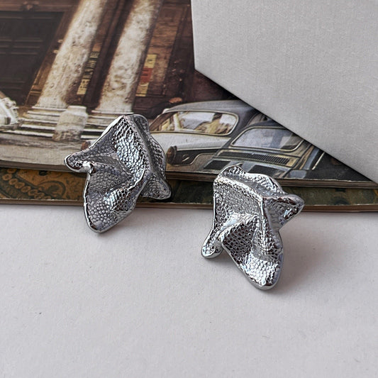 Aretes Oba