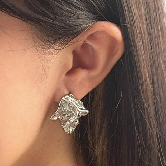 Aretes Oba