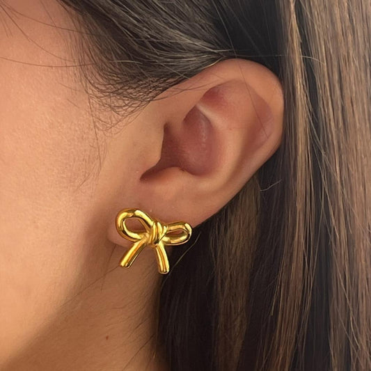 Aretes Noa
