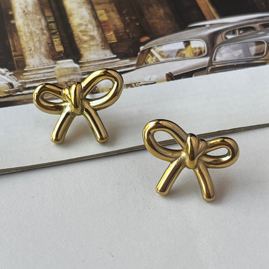 Aretes Noa