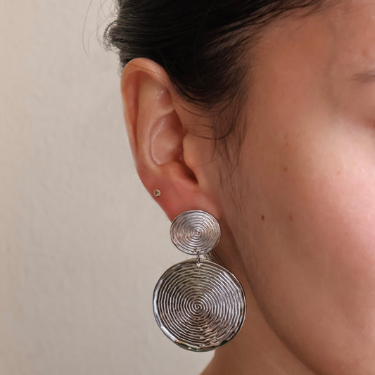 Aretes Malena