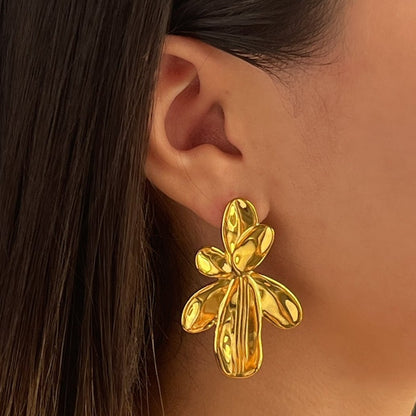 Aretes Narel