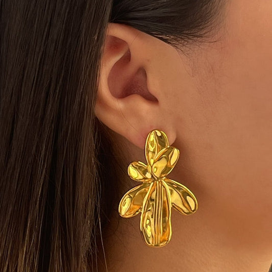 Aretes Narel