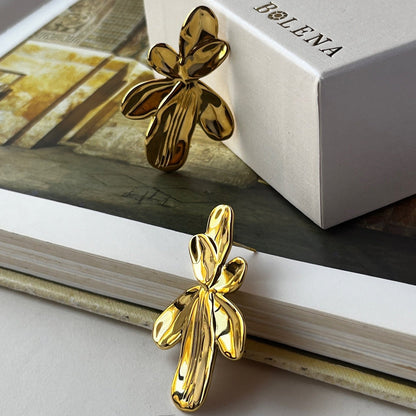 Aretes Narel