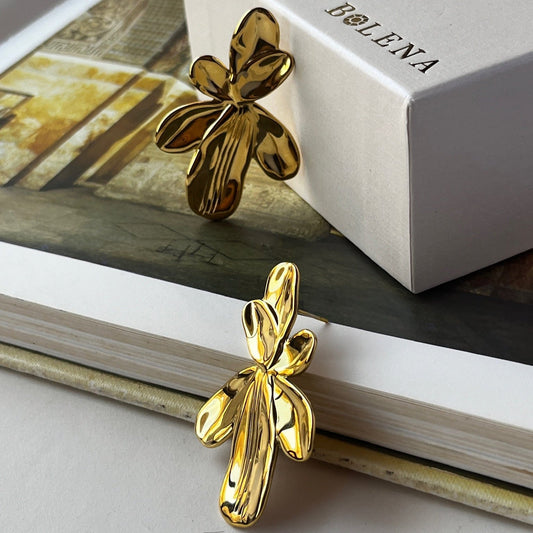 Aretes Narel