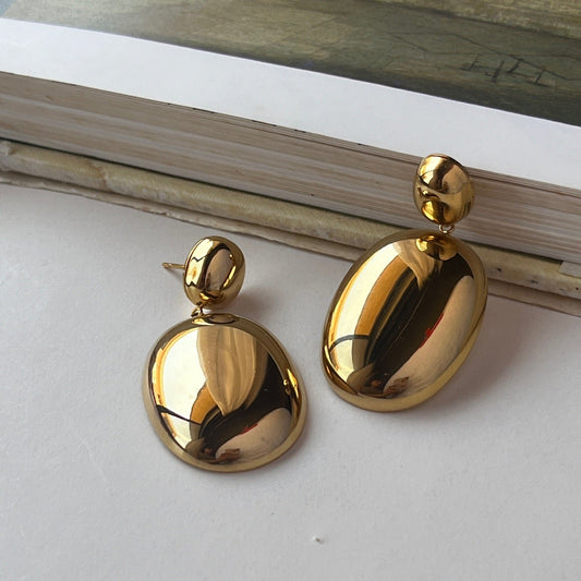 Aretes Ofra