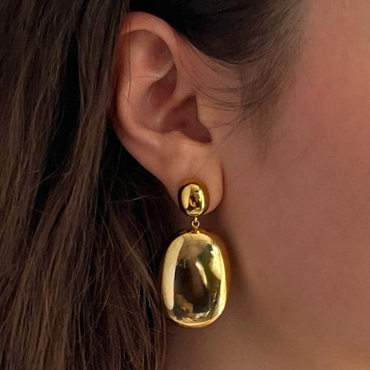 Aretes Ofra