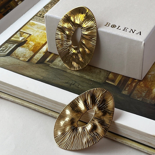 Aretes Odette