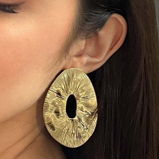 Aretes Odette