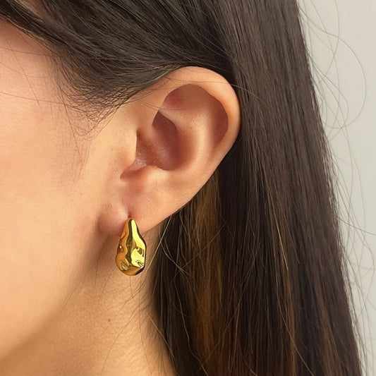 Aretes Lida