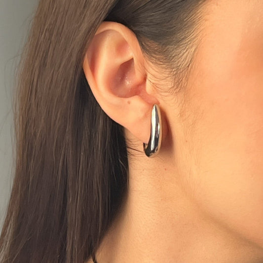 Aretes Nila