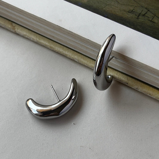 Aretes Nila