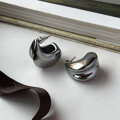 Aretes Mae
