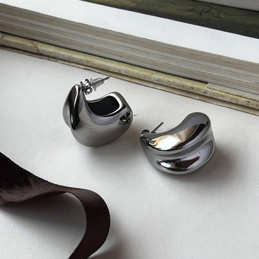 Aretes Mae