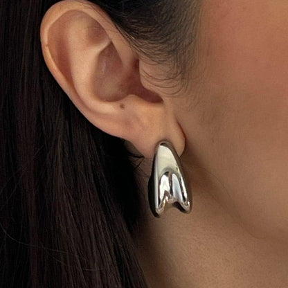 Aretes Mae